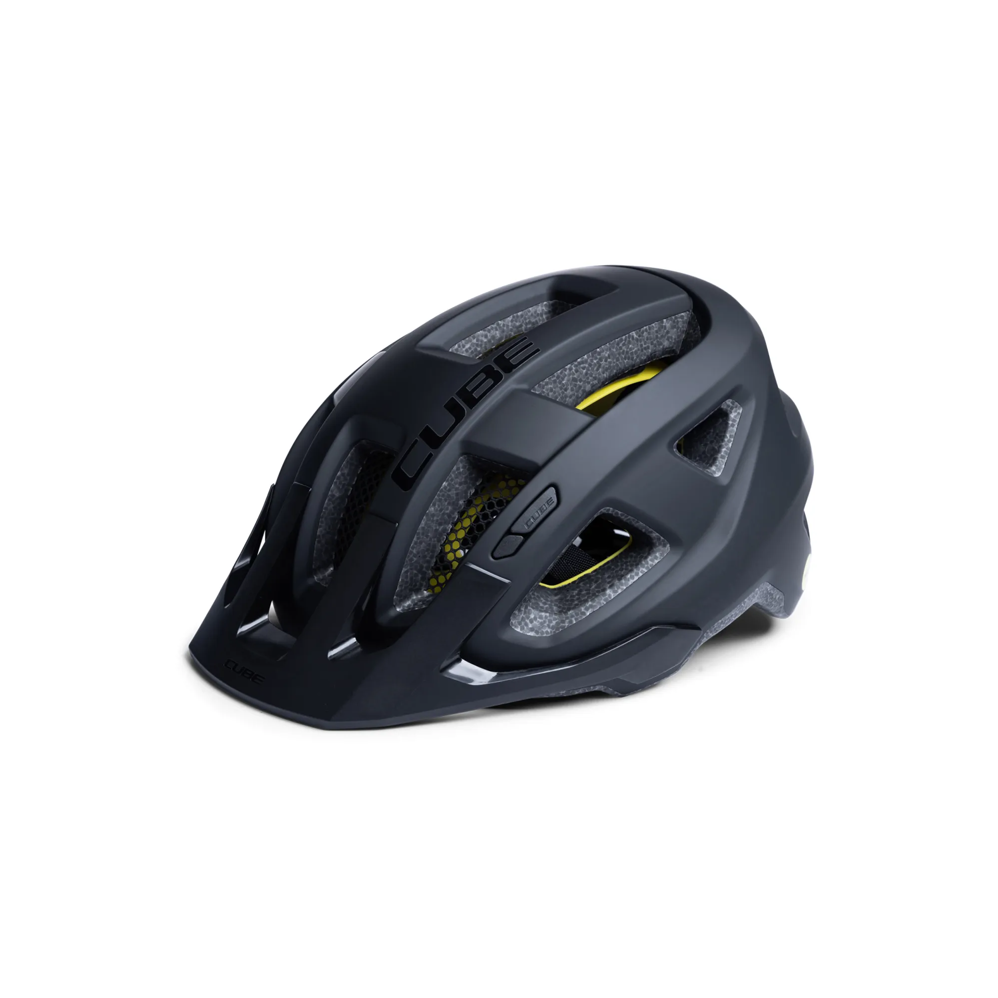 Cube Fleet MIPS Helmet Black
